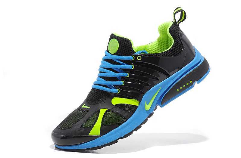 Nike Presto 4 cuir unique nike presto foot locker concurrence des prix